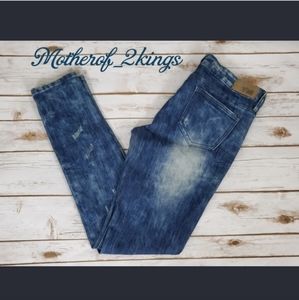 💙YMI💙JEANS BLUE DENIM JEAN